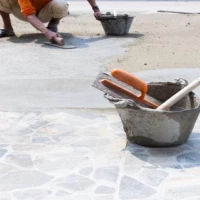 Swimming Pool Tiling 1